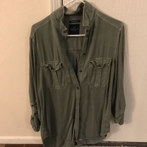 Cargo shirt super cute !!